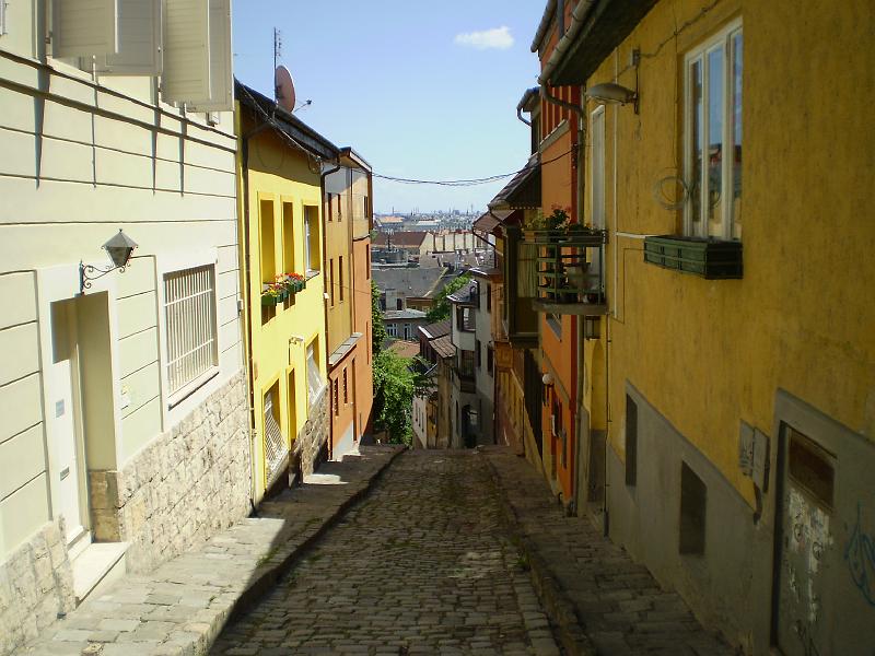 bp_2 063.JPG - Gül Baba utca, Buda